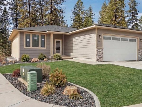 16803 N Wellington Rd, Colbert, WA 99005