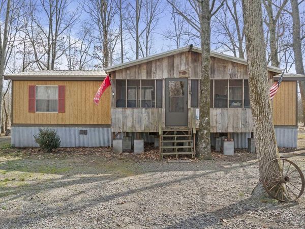 134 George Cypert, Searcy, AR 72143