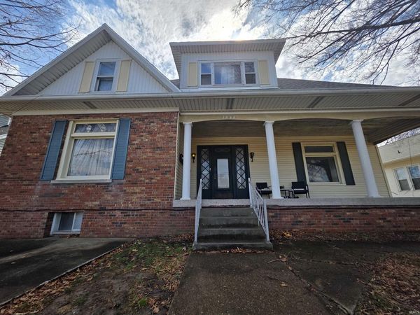 2848 Pennsylvania Street, Evansville, IN 47712