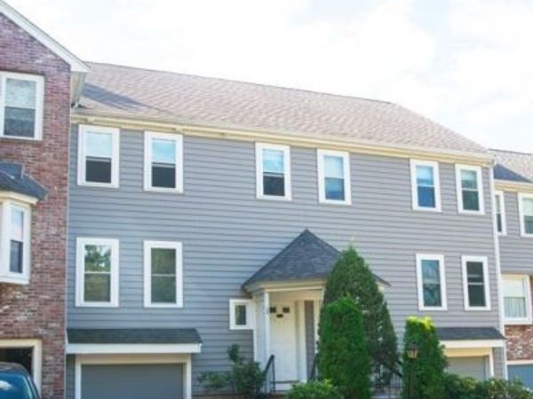 84 Walpole Street, Unit 2B, Canton, MA 02021