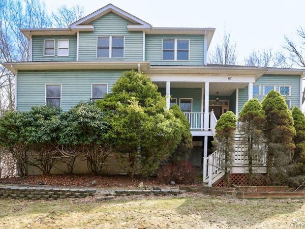 67 Bowe Lane, Lagrangeville, NY 12540