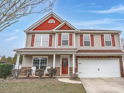 135 Magnolia Tree Road , Lexington, SC 29073