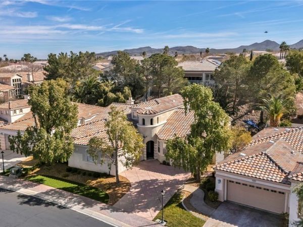 1128 Via Suzan , Henderson, NV 89052