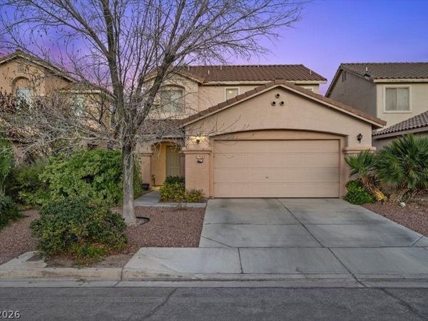 1400 Swanbrooke Drive , Las Vegas, NV 89144