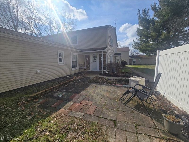 3023 Ivy Hill Circle, Unit D, Cortland, OH 44410 Photo 11