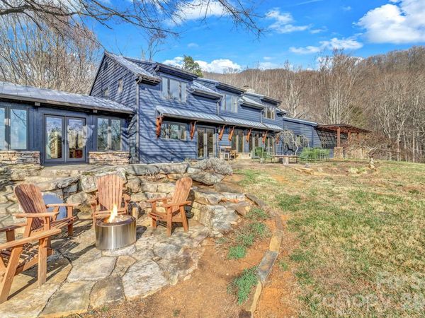 281 Jones Cove Road, Asheville, NC 28805