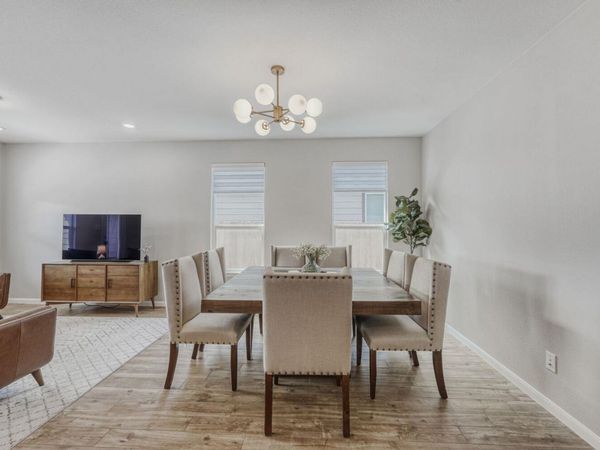 13825 Inaugural ST, Manor, TX 78653