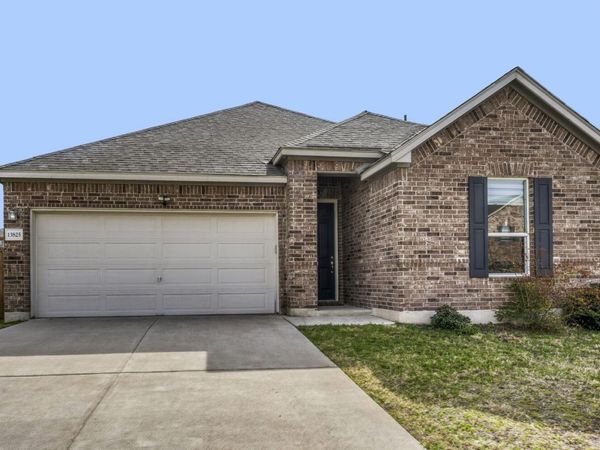 13825 Inaugural ST , Manor, TX 78653