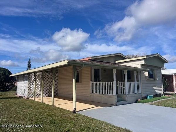 1836 Big Cypress Street NE, Palm Bay, FL 32905