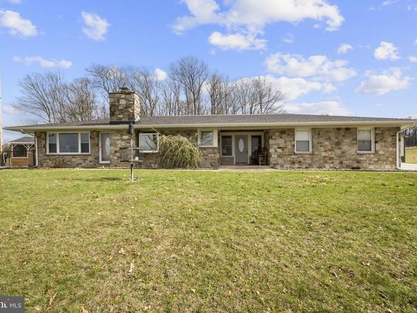 5111 HANOVER PIKE, MANCHESTER, MD 21102