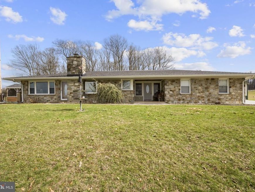 5111 Hanover Pike, Manchester, MD 21102 Main Photo