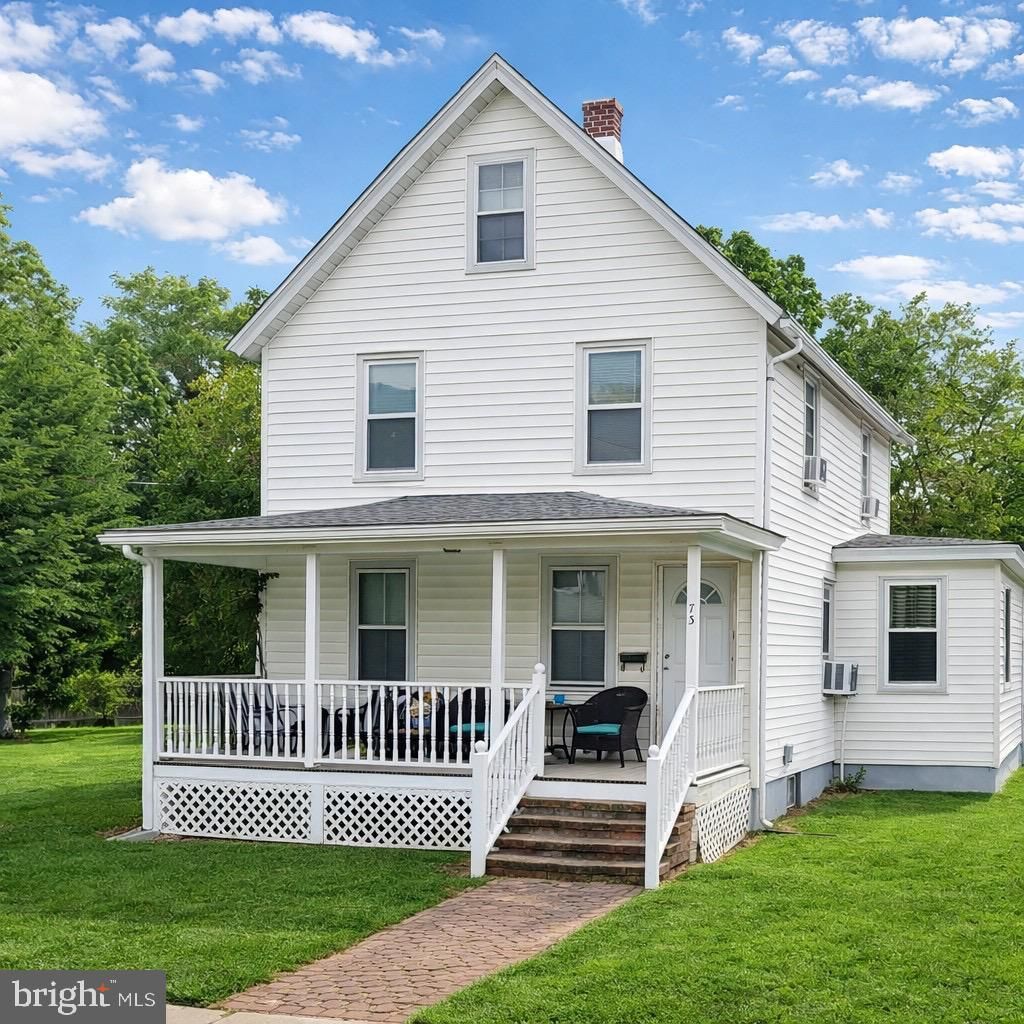 73 S Myrtle Street, Vineland, NJ 08360 Main Photo