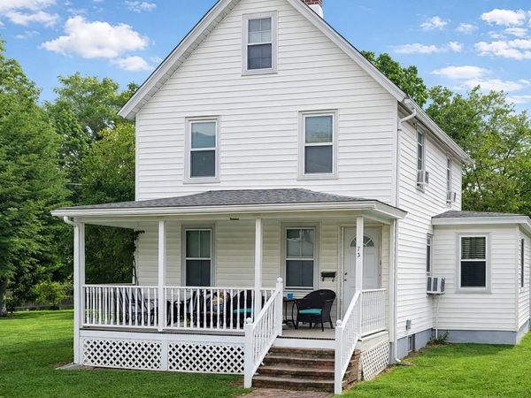 73 S MYRTLE STREET, VINELAND, NJ 08360