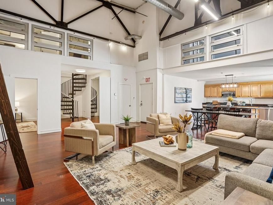 810 N Hancock Street, Unit 11, Philadelphia, PA 19123 Main Photo