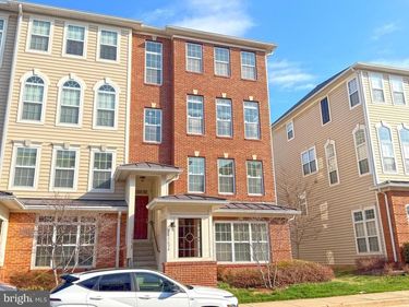 14262 B WOVEN WILLOW LANE, Unit 58, CENTREVILLE, VA 20121
