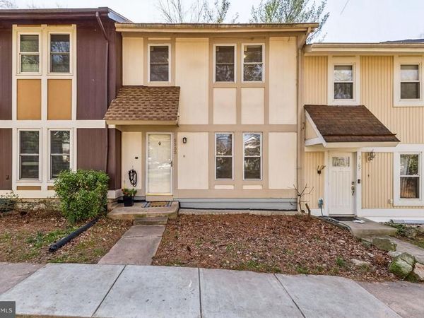 5565 PEPPERCORN DRIVE, BURKE, VA 22015