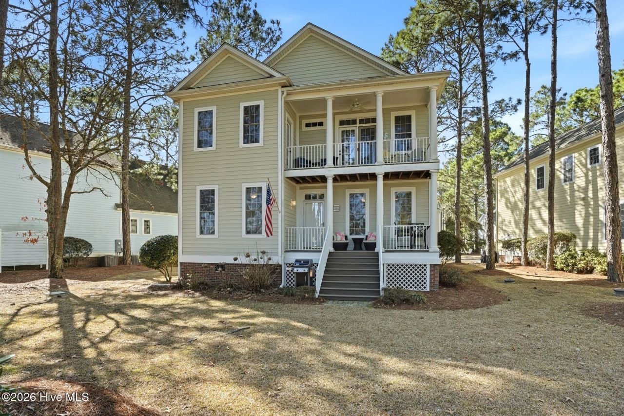 1194 Eastwood Landing Way, Sunset Beach, NC 28468 Main Photo