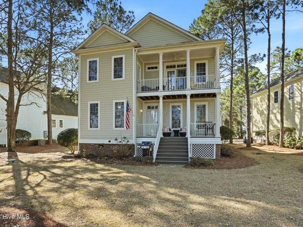 1194 Eastwood Landing Way, Sunset Beach, NC 28468