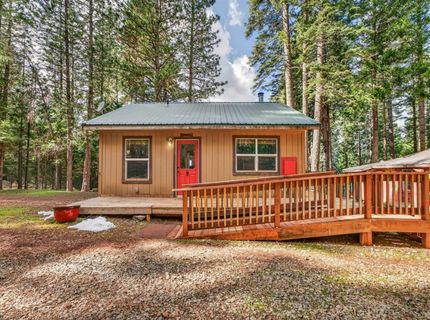1212 Moody Ridge Rd, Alta, CA 95701 Photo