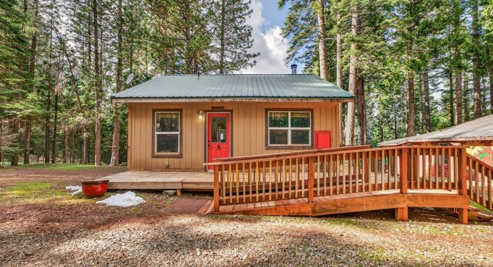 1212 Moody Ridge Rd, Alta, CA 95701 Photo