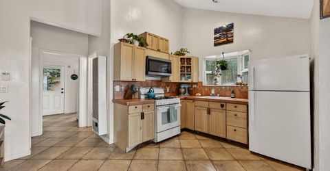 1212 Moody Ridge Rd, Alta, CA 95701 Photo