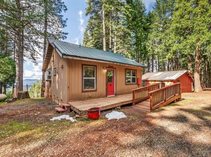 1212 Moody Ridge Rd, Alta, CA 95701 Photo