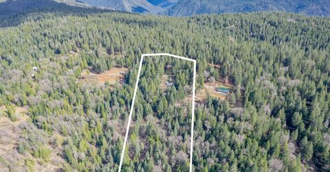 1212 Moody Ridge Rd, Alta, CA 95701 Photo