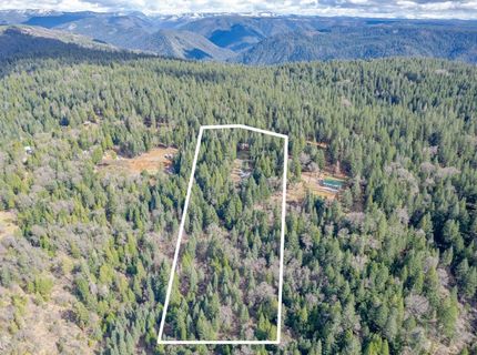 1212 Moody Ridge Rd, Alta, CA 95701 Photo
