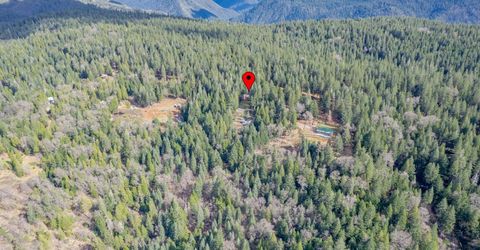 1212 Moody Ridge Rd, Alta, CA 95701 Photo