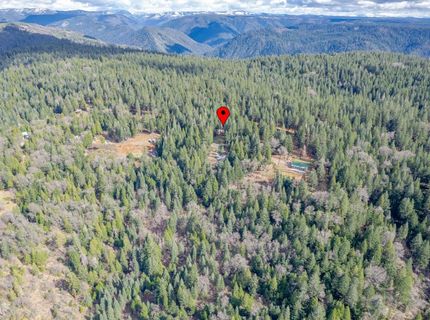1212 Moody Ridge Rd, Alta, CA 95701 Photo