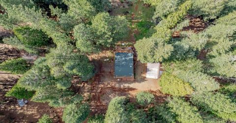 1212 Moody Ridge Rd, Alta, CA 95701 Photo