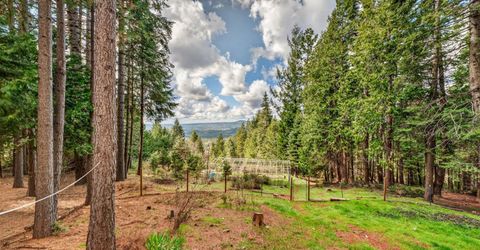1212 Moody Ridge Rd, Alta, CA 95701 Photo