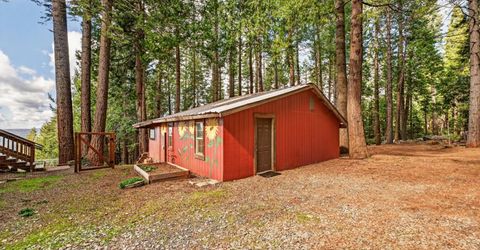 1212 Moody Ridge Rd, Alta, CA 95701 Photo