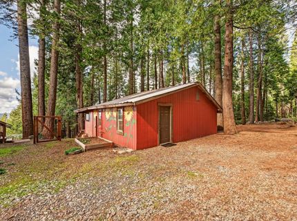 1212 Moody Ridge Rd, Alta, CA 95701 Photo