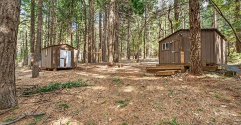 1212 Moody Ridge Rd, Alta, CA 95701 Photo