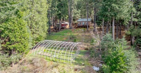 1212 Moody Ridge Rd, Alta, CA 95701 Photo