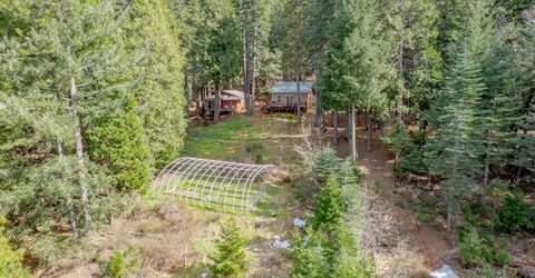 1212 Moody Ridge Rd, Alta, CA 95701 Photo