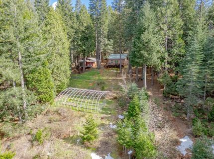 1212 Moody Ridge Rd, Alta, CA 95701 Photo