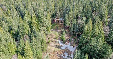 1212 Moody Ridge Rd, Alta, CA 95701 Photo