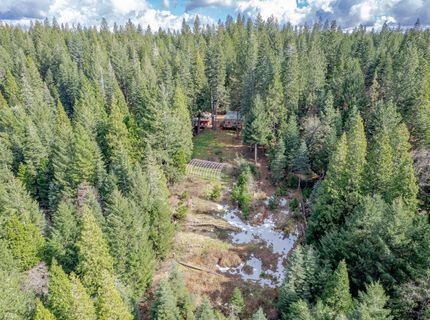 1212 Moody Ridge Rd, Alta, CA 95701 Photo