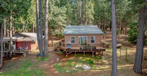 1212 Moody Ridge Rd, Alta, CA 95701 Photo