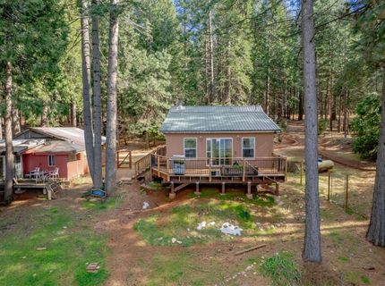 1212 Moody Ridge Rd, Alta, CA 95701 Photo