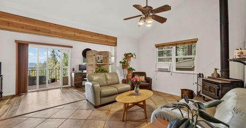 1212 Moody Ridge Rd, Alta, CA 95701 Photo