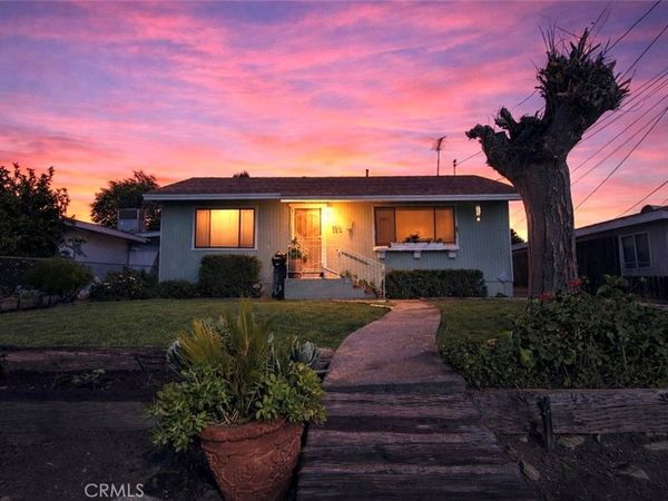 1226 Turquoise, Mentone, CA 92359