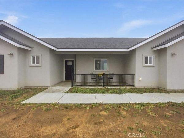 18671 Buckeye Place, Tehachapi, CA 93561