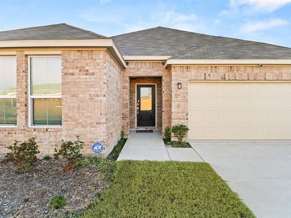 1016 Flameleaf Drive, Princeton, TX 75407