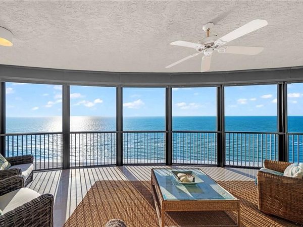 8665 Bay Colony DR, Unit 1404, NAPLES, FL 34108