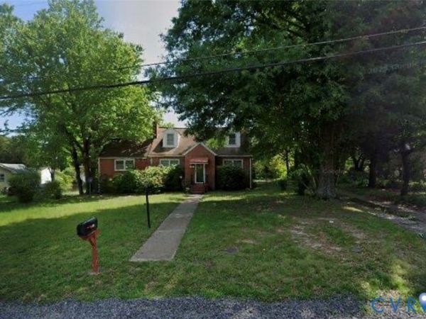 821 Fort Lee Road , Petersburg, VA 23803