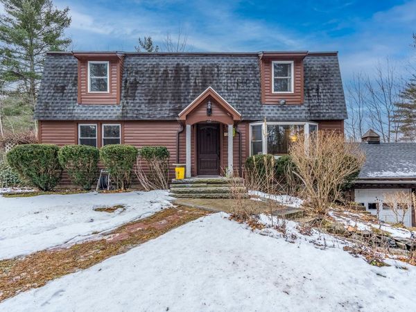 35A Hood Road, Brookline, NH 03033