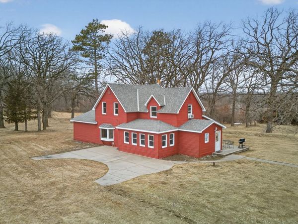 11216 St Croix Trail, North Branch, MN 55056